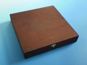 Opeth : The Wooden Box (6xLP, Album + Box, Comp, Ltd, Num)
