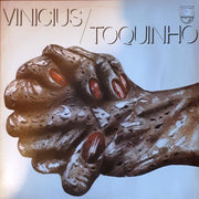 Toquinho & Vinicius : Vinicius  / Toquinho (LP, Album, Gat)