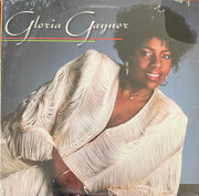 Gloria Gaynor : Gloria Gaynor (LP, Album, Spe)