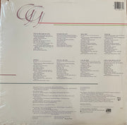 Gloria Gaynor : Gloria Gaynor (LP, Album, Spe)