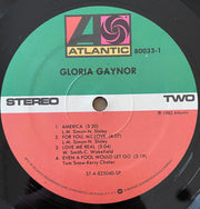 Gloria Gaynor : Gloria Gaynor (LP, Album, Spe)