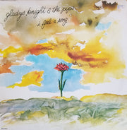 Gladys Knight & The Pips* : I Feel A Song (LP, Album, Mon)