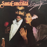 Santa Esmeralda : Beauty (LP, Album)