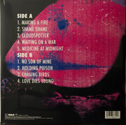 Foo Fighters : Medicine At Midnight (LP, Album, Ltd, Pur)