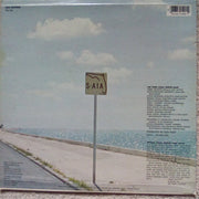 Jimmy Buffett : A1A (LP, RE, Pin)