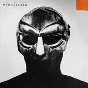 Madvillain : Madvillainy (2xLP, Album, RE)