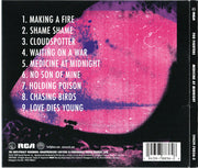 Foo Fighters : Medicine At Midnight (CD, Album)