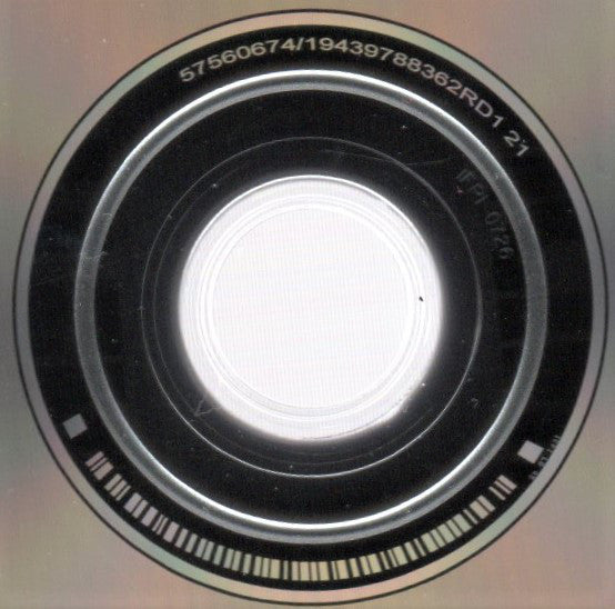 Foo Fighters : Medicine At Midnight (CD, Album)