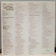 New Riders Of The Purple Sage : Marin County Line (LP, Album, Pin)