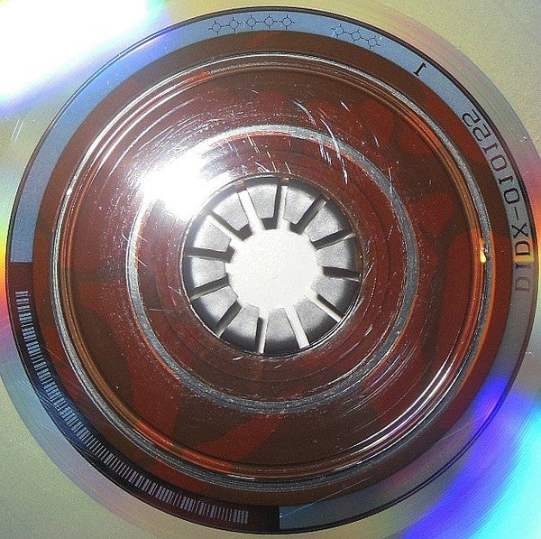 Sepultura : Arise (CD, Album, Club)