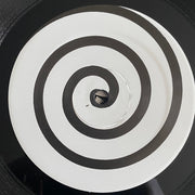 Darth Fader And The Wax Warriors : 100mph Backsliding Turkey Kuts (LP, Promo)