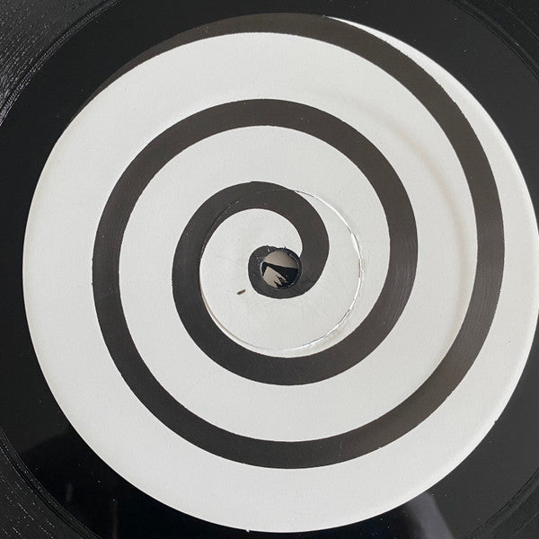 Darth Fader And The Wax Warriors : 100mph Backsliding Turkey Kuts (LP, Promo)