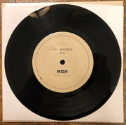 Kings Of Leon : The Bandit / 100,000 People (7", Single, Ltd)