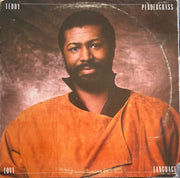 Teddy Pendergrass : Love Language (LP, Album, All)