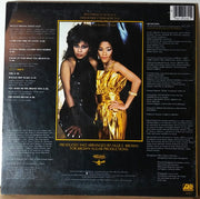 Fire Fox : Fire Fox (LP, Album)