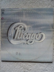 Chicago (2) : Chicago  (2xLP, Album, RE, Ter)