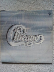 Chicago (2) : Chicago  (2xLP, Album, RE, Ter)