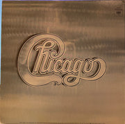 Chicago (2) : Chicago  (2xLP, Album, RE, Ter)