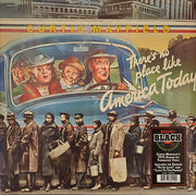 Curtis Mayfield : There's No Place Like America Today (LP, Album, Ltd, RE, Tur)