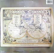 Saga (3) : Worlds Apart (LP, Album, RE, Ter)