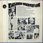 Various : England's Greatest Hits (LP, Comp)