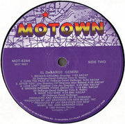 El DeBarge : Gemini (LP, Album)