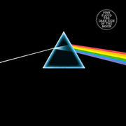 Pink Floyd : The Dark Side Of The Moon (CD, Album, RE, RM, RP, EMI)