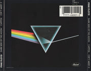 Pink Floyd : The Dark Side Of The Moon (CD, Album, RE, RM, RP, EMI)
