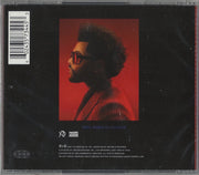 The Weeknd : The Highlights (CD, Comp, Cle)