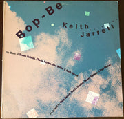 Keith Jarrett : Bop-Be (LP, Album, San)