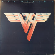 Van Halen : Van Halen II (LP, Album, Jac)