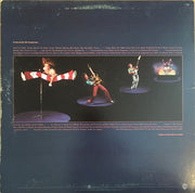 Van Halen : Van Halen II (LP, Album, Jac)