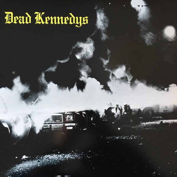 Dead Kennedys : Fresh Fruit For Rotting Vegetables (LP, Album, M/Print, RE)