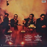 Metallica : Load (2xLP, Album)