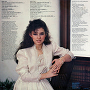 Taffy McElroy : The Heartbreak Kid (LP, Album, Pin)