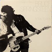 Bruce Springsteen : Born To Run (LP, Album, Pit)