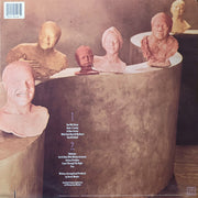 Stevie Wonder : Characters (LP, Album, Promo, Gat)