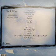 Jack's Mannequin : Everything In Transit (LP, Album, RE, 180)