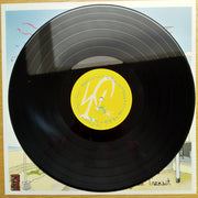 Jack's Mannequin : Everything In Transit (LP, Album, RE, 180)