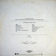 The Beach Boys : Surfin' Safari (LP, Album, RE, Jac)