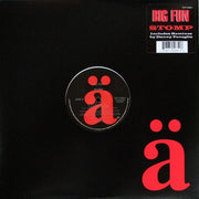 Big Fun II : Stomp (12")