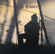 Neil Young : The Times (12", EP)