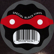Melvins : Working With God (LP, Album)