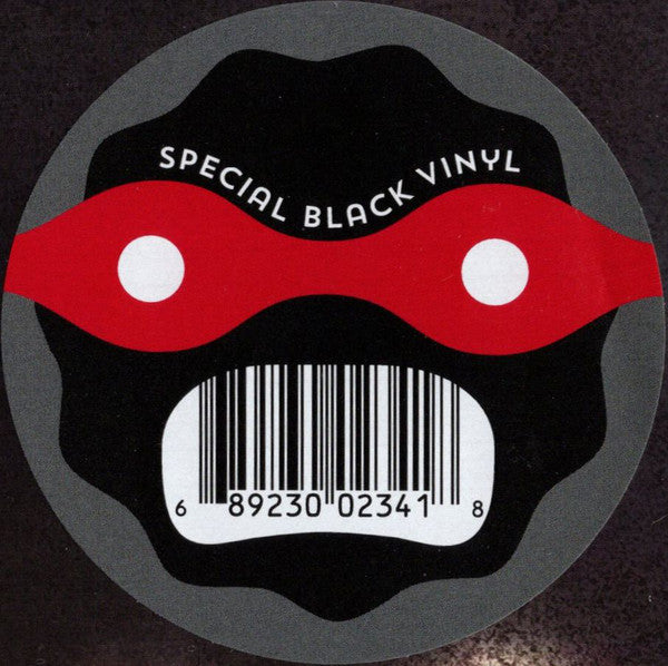 Melvins : Working With God (LP, Album)