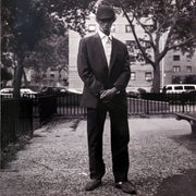 Gil Scott-Heron and Jamie xx : We're New Here (LP, Album, RE)