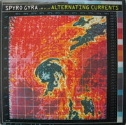 Spyro Gyra : Alternating Currents (LP, Album)