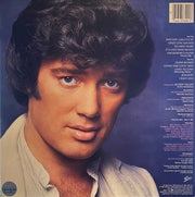 Ronnie McDowell : Good Time Lovin' Man (LP, Album)