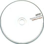 Oddisee : Mental Liberation (CD, Album, Dig)
