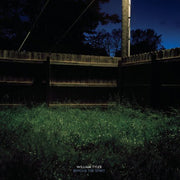 the album cover for William Tyler - Behold The Spirit [Limited Edition]