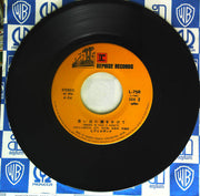Hide & Rosanna : さらば愛の季節 (7", Single)
